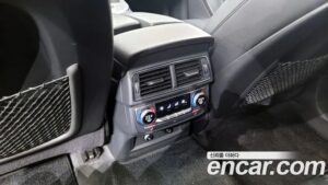 Audi Q7 45 TFSI 4WD 2019 года из Южной Кореи