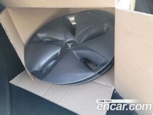 Tesla Model 3 LONG RANGE 2020 года из Южной Кореи