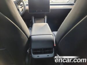 Tesla Model 3 LONG RANGE 2020 года из Южной Кореи