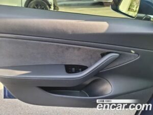 Tesla Model 3 LONG RANGE 2020 года из Южной Кореи