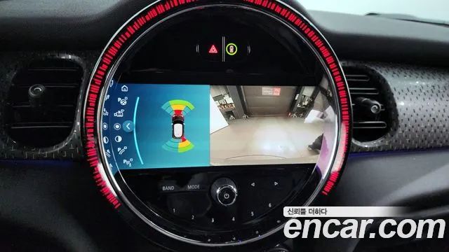 34772290_020.jpg Mini Cooper SE ELECTRIC 2023 года из Южной Кореи