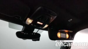 Mini Cooper SE ELECTRIC 2023 года из Южной Кореи