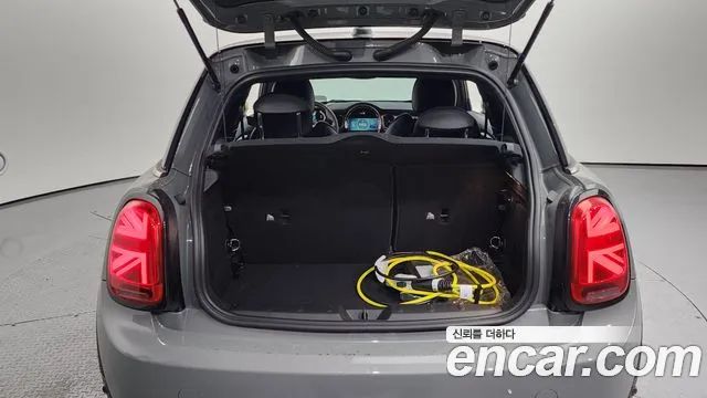 34772290_024.jpg Mini Cooper SE ELECTRIC 2023 года из Южной Кореи