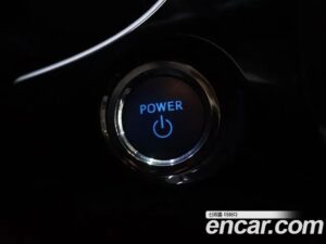 Toyota Prius 1.8 2021 года из Южной Кореи