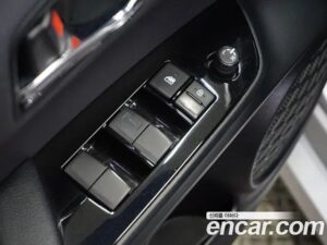 Toyota Prius 1.8 2021 года из Южной Кореи