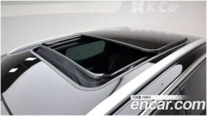 Peugeot 3008 1.2 Pure Tech GT 2022 года из Южной Кореи