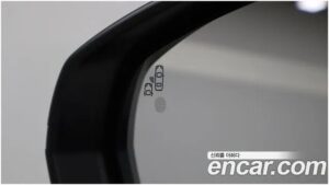 Peugeot 3008 1.2 Pure Tech GT 2022 года из Южной Кореи