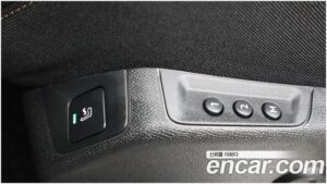 Peugeot 3008 1.2 Pure Tech GT 2022 года из Южной Кореи