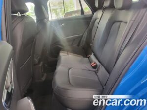 Audi Q2 35 TDI Premium 2023 года из Южной Кореи