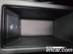 Audi Q2 35 TDI Premium 2023 года из Южной Кореи