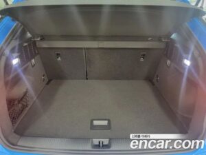 Audi Q2 35 TDI Premium 2023 года из Южной Кореи