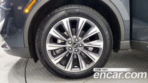 Lincoln Corsair 2.0 Reserve AWD 2021 года из Южной Кореи