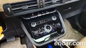 Lincoln Corsair 2.0 Reserve AWD 2021 года из Южной Кореи