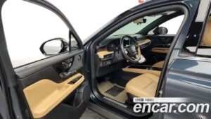 Lincoln Corsair 2.0 Reserve AWD 2021 года из Южной Кореи