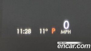 Lincoln Corsair 2.0 Reserve AWD 2021 года из Южной Кореи