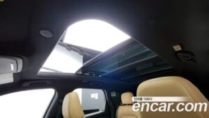 Lincoln Corsair 2.0 Reserve AWD 2021 года из Южной Кореи