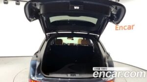 Lincoln Corsair 2.0 Reserve AWD 2021 года из Южной Кореи