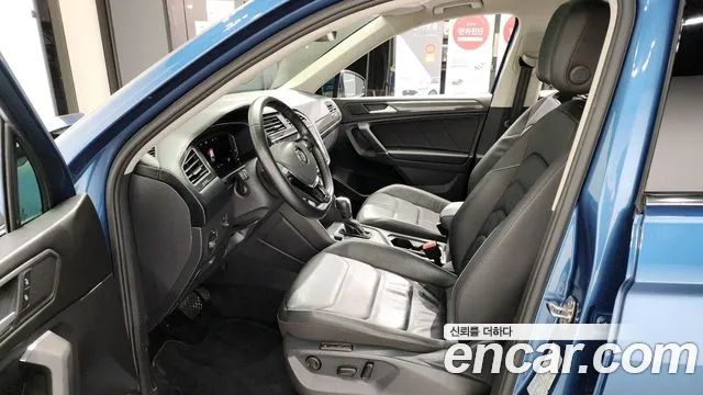 34772699_015.jpg Volkswagen Tiguan 2.0 TDI Prestige 2020 года из Южной Кореи