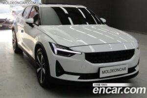 Polestar Polestar 2 Long Range SINGLE MOTOR 2022 года из Южной Кореи