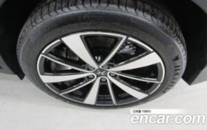 Polestar Polestar 2 Long Range SINGLE MOTOR 2022 года из Южной Кореи