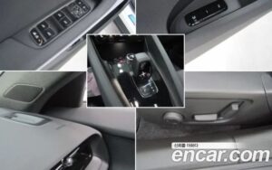 Polestar Polestar 2 Long Range SINGLE MOTOR 2022 года из Южной Кореи