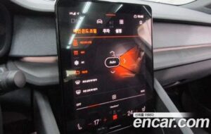 Polestar Polestar 2 Long Range SINGLE MOTOR 2022 года из Южной Кореи