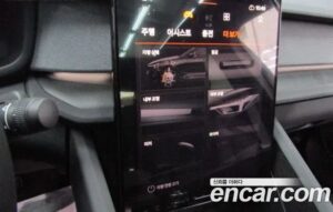 Polestar Polestar 2 Long Range SINGLE MOTOR 2022 года из Южной Кореи