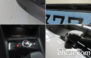 Polestar Polestar 2 Long Range SINGLE MOTOR 2022 года из Южной Кореи