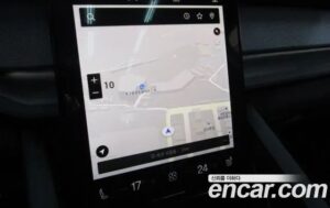 Polestar Polestar 2 Long Range SINGLE MOTOR 2022 года из Южной Кореи