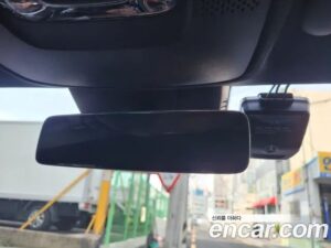 Mercedes-Benz A-Class A220 HATCHBACK 2022 года из Южной Кореи