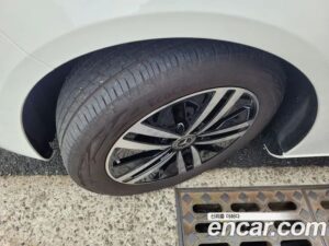 Mercedes-Benz A-Class A220 HATCHBACK 2022 года из Южной Кореи