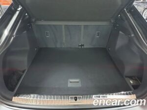 Audi Q3 35 TDI Premium Sportback 2022 года из Южной Кореи