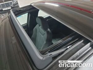 Audi Q3 35 TDI Premium Sportback 2022 года из Южной Кореи