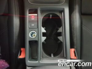 Audi Q3 35 TDI Premium Sportback 2022 года из Южной Кореи