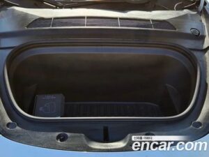 Tesla Model Y LONG RANGE 2022 года из Южной Кореи