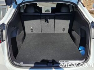 Tesla Model Y LONG RANGE 2022 года из Южной Кореи