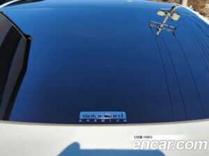 Tesla Model Y LONG RANGE 2022 года из Южной Кореи