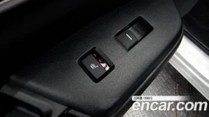 Honda CR-V 2.0 HYBRID Touring 4WD 2022 года из Южной Кореи