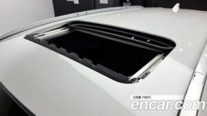 Honda CR-V 2.0 HYBRID Touring 4WD 2022 года из Южной Кореи