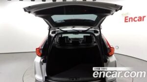 Honda CR-V 2.0 HYBRID Touring 4WD 2022 года из Южной Кореи
