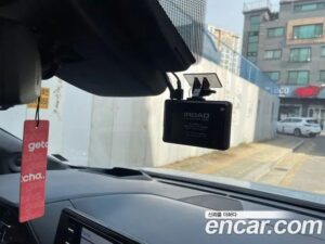 Toyota Sienna 2.5 HYBRID 2WD 2022 года из Южной Кореи