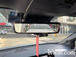 Toyota Sienna 2.5 HYBRID 2WD 2022 года из Южной Кореи