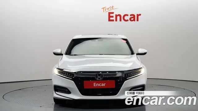 34775946_003-1.jpg Honda Accord 2.0 HYBRID Touring 2019 года из Южной Кореи