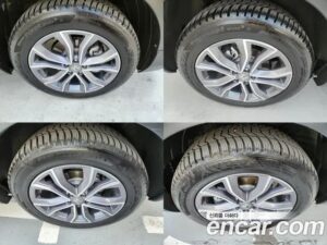 Honda CR-V 2.0 HYBRID Touring 4WD 2022 года из Южной Кореи