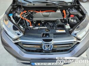 Honda CR-V 2.0 HYBRID Touring 4WD 2022 года из Южной Кореи