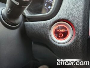 Honda CR-V 2.0 HYBRID Touring 4WD 2022 года из Южной Кореи