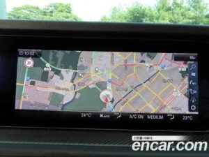 Mercedes-Benz G-Class AMG G63 Edition 55 2022 года из Южной Кореи