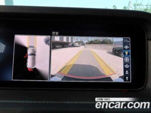Mercedes-Benz G-Class AMG G63 Edition 55 2022 года из Южной Кореи