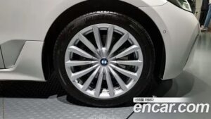 BMW Gran Turismo 620d Luxury 2021 года из Южной Кореи
