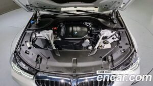BMW Gran Turismo 620d Luxury 2021 года из Южной Кореи